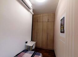 Varsity Park Condominium (D5), Condominium #638304001